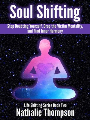 cover image of Soul Shifting